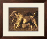 Like the Wind I Posters by Wendy Caro