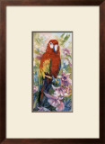 Bright and Beautiful Prints by Renée Mizgala