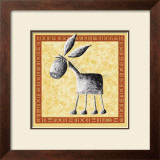 Gaspard Prints by Kinna 