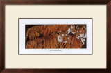 Three Ages of Tigers Posters by LISA BENOUDIZ