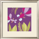 Les Myopes Prints by Soizic Gililbert