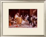 Breach of Promise Suit Prints by Cassius Marcellus Coolidge