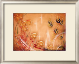 Tropical Fish Prints by Tip Freeman