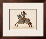 Caballero Medieval II Posters by Wilhelm 