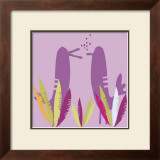 Ah Bon! Prints by Soizic Gililbert