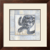 Driftwood Memories III Print by Norman Wyatt Jr.
