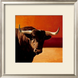 Ojo Prints by Charles Louis