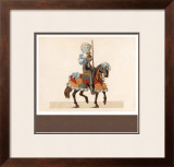 Caballero Medieval Posters by Wilhelm 