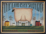 Psalm of David Posters by David Harden