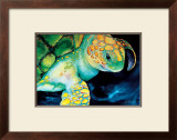 Timeless Wisdom Prints by Ari Vanderschoot