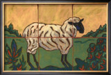 Sheep Posters by Susan Tuckerman