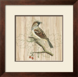 Treetops III Prints by Alastair Reynolds