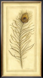 Nouveau Neutral II Print by Megan Meagher
