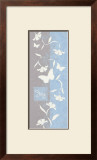 Joy Prints by Lynn Metcalf