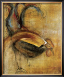 Terra Firm II Prints by Sarah Tanner