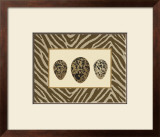 Speckled Variety I Posters by Henry Adams