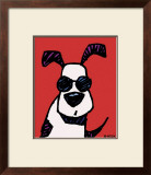 Be Cool Prints by Ed Heck