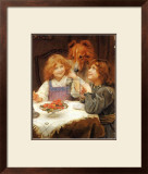 High Expectations Prints by Arthur John Elsley