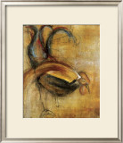 Terra Firm II Prints by Sarah Tanner