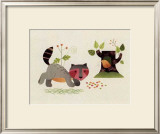 Forest I Art