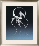 Eclipse With Wolf Spirit Limited Edition Framed Print by Rick Beaver
