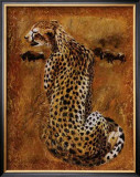 Panthere Prints by Olga Ilic