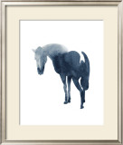 Chinese Horse Prints by Aurore De La Morinerie