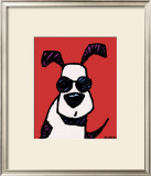 Be Cool Art by Ed Heck