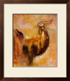 Terra Firm I Prints by Sarah Tanner