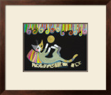 Have a Nice Time Prints by Rosina Wachtmeister
