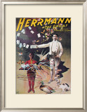 Leon Hermann, 1900 Prints