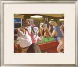 Scratched at Dawn Prints by Arthur Sarnoff