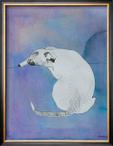 Forty Winks Posters by Sarah Adams
