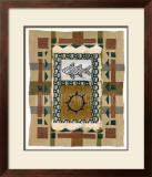 Gaia II Prints by P. G. Gravele