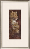 Maternal Affections Prints by Ruane Manning