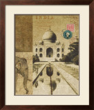 Voyage to India Posters