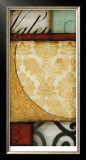 Grandeur II Limited Edition Framed Print by DeRosier 
