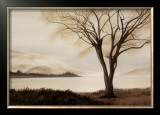 The Sound of Silence II Prints by Isabel Martinez