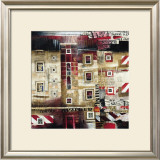Restauro in Facciata Prints by F. Dot