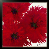 Untitled X Art by Jean Picton
