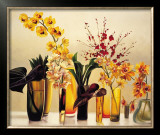 Freshly Cut I Prints by Rodolfo Jimenez