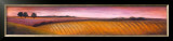 Low Horizons III Art by A. Taylor
