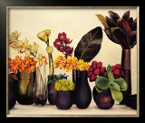 Freshly Cut II Print by Rodolfo Jimenez