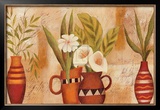 Scented Moments III Prints by Nadja Naila Ugo