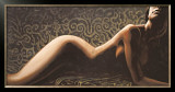 Baroque Prints by Giorgio Mariani