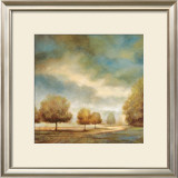 Light and Shadows I Poster by Jeffrey Leonard
