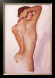 Twist Prints by Michael J. Austin