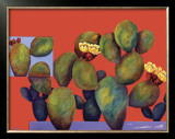 No More Clouds Prints by Patrick Coffaro