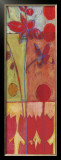 Ludique et Enivrant, Detail I Posters by Cécile De Carvalho