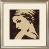 Deluxe II Print by Andrew Cooper